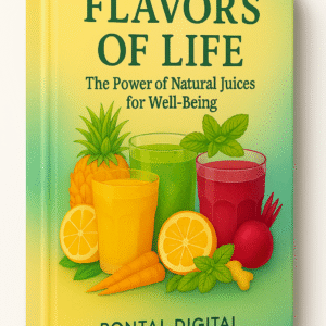 Flavors of life